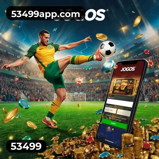 App Mobile 53499