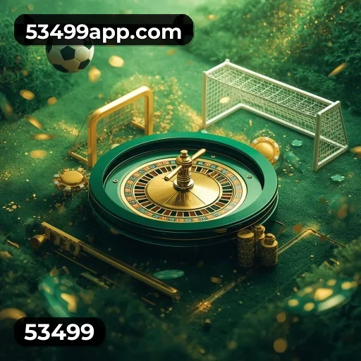 Aplicativo móvel 53499 para iOS e Android