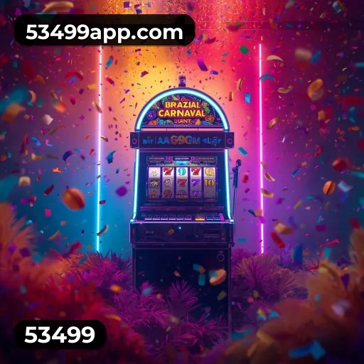 Aplicativo móvel 53499 para iOS e Android