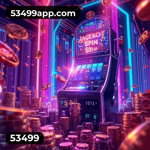 Jackpots 53499