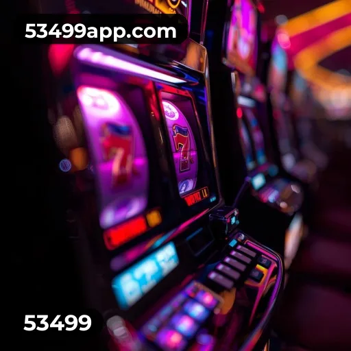 Slots mobile 53499
