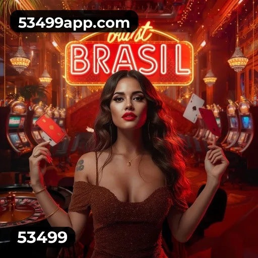 Slots mobile 53499
