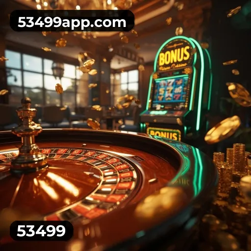 Chances Ganhar 53499