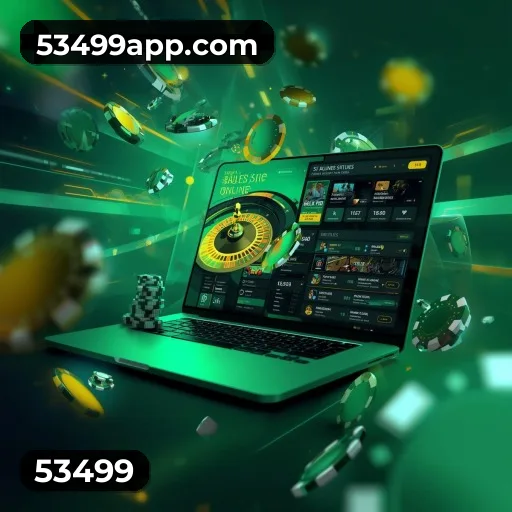 Slots RTP 53499
